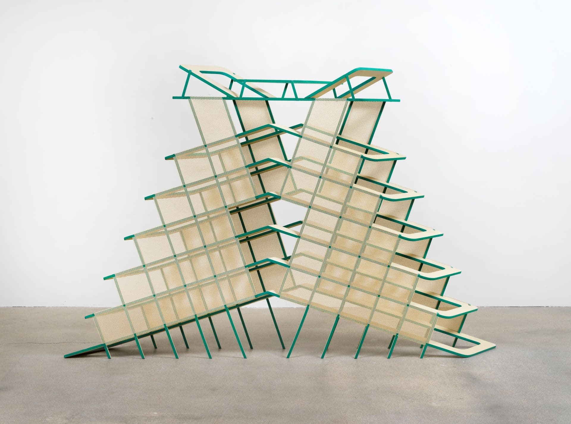 Diane Simpson: Formal Wear