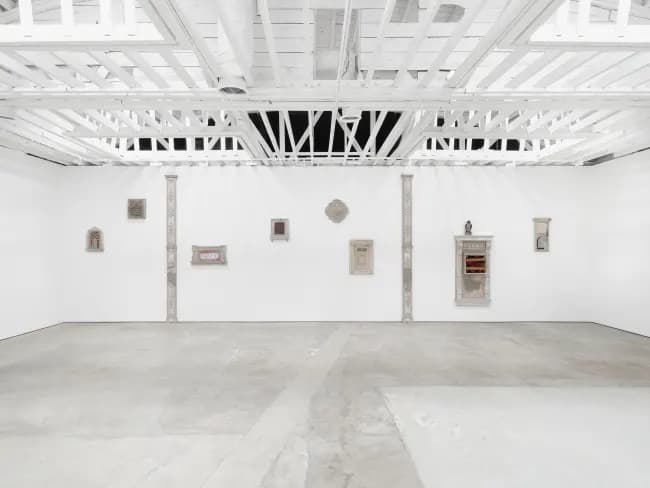 Malcolm Kenter: Composite Order