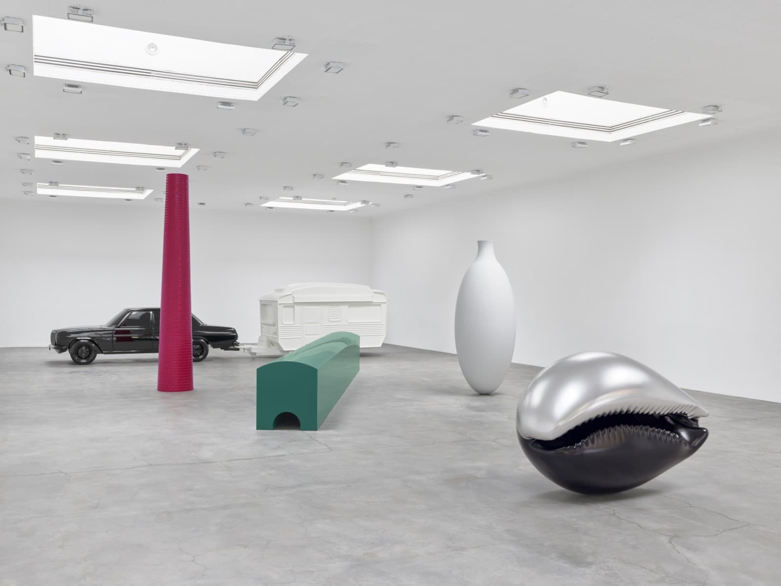Katharina Fritsch