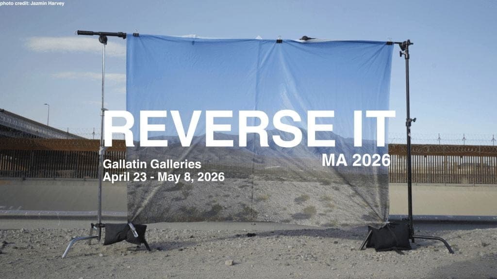 REVERSE IT