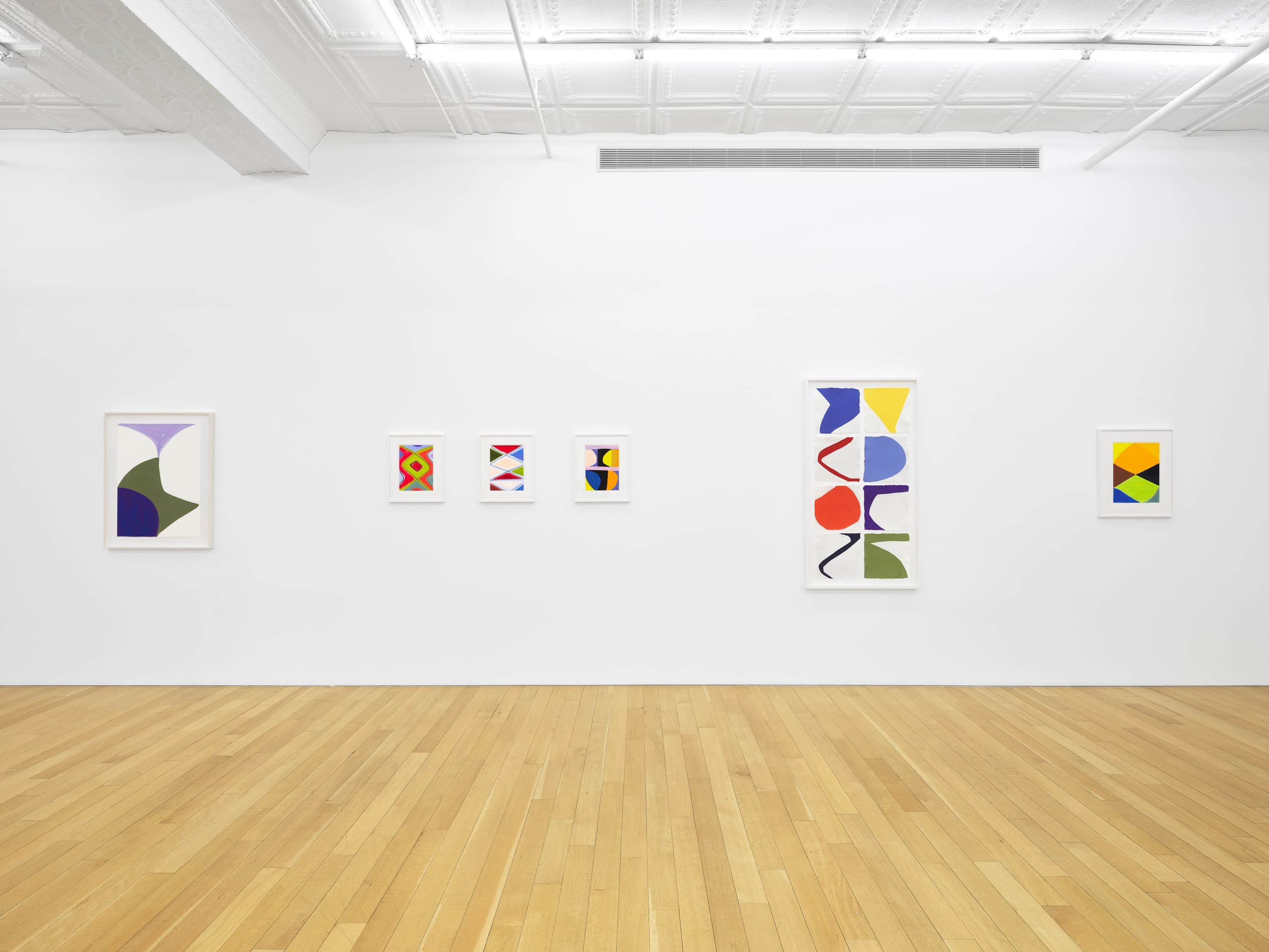 Marina Adams in Conversation