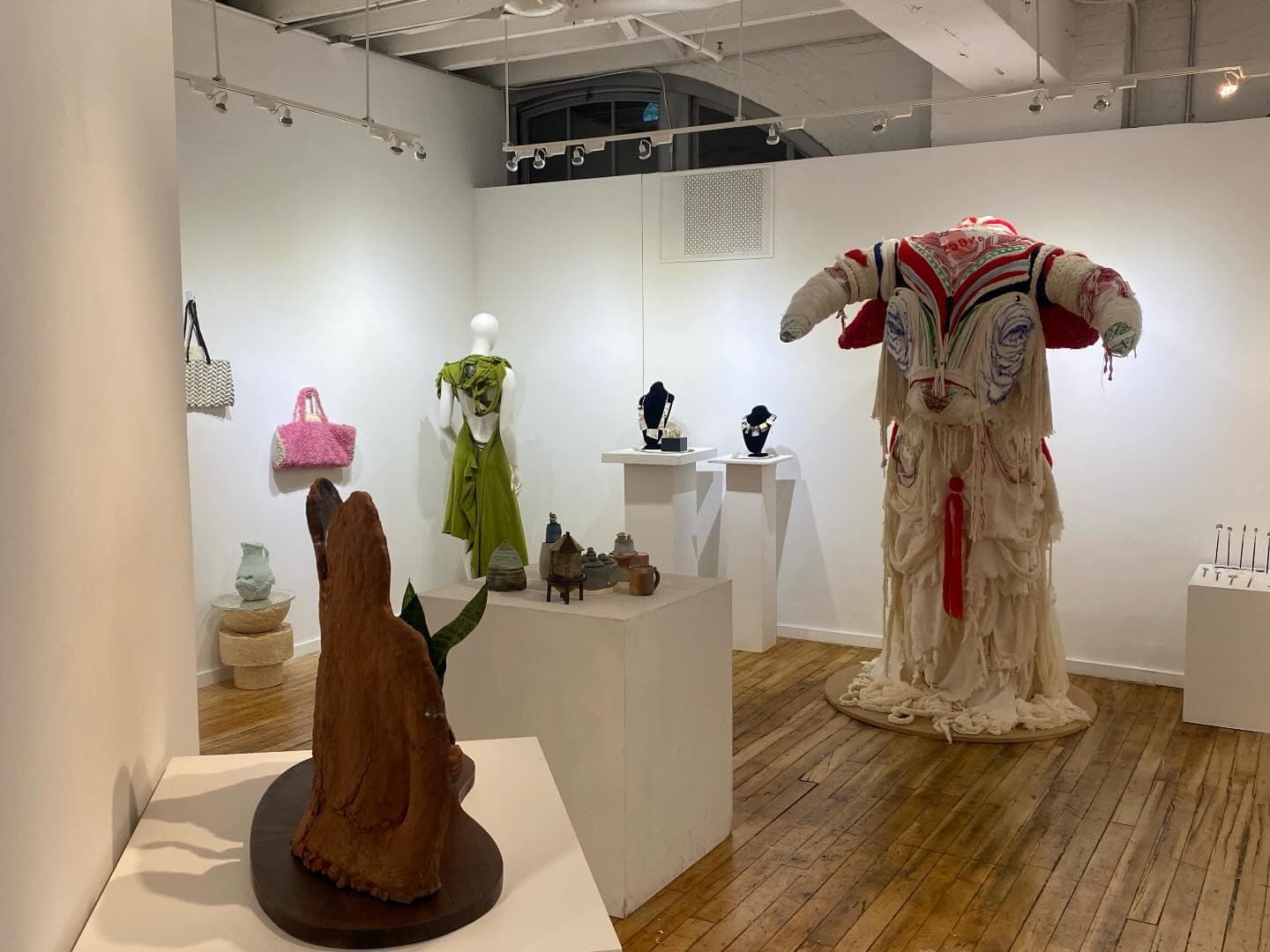 Functional Aesthetics: Contemporary Art in Use