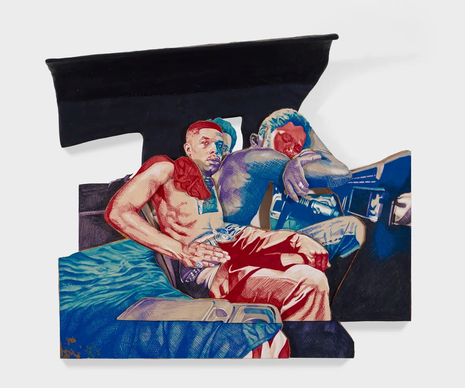 NXTHVN Cohort 07: Material Conditions of Becoming