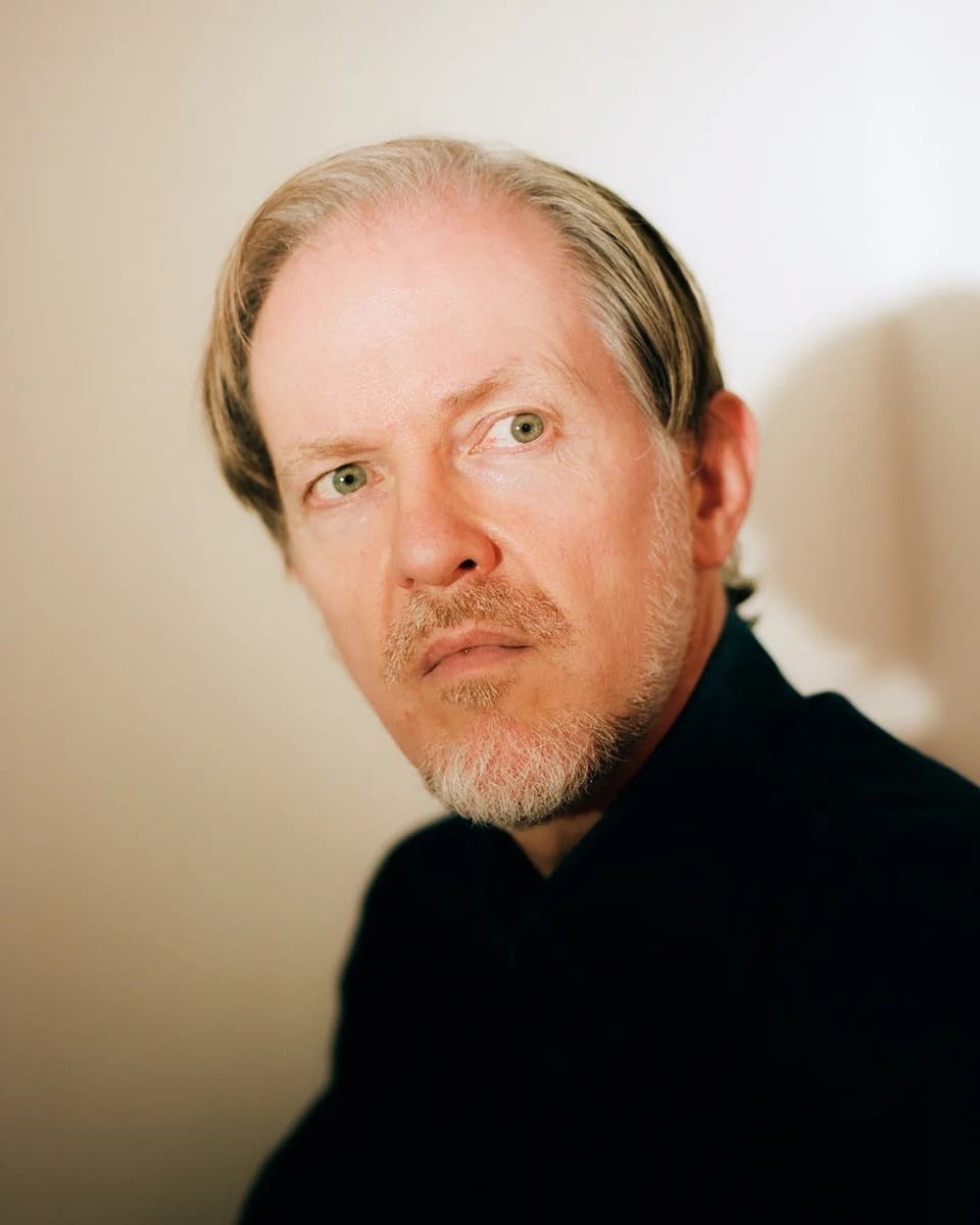 Torbjørn Rødland