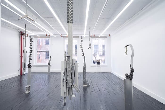 Jeff Williams: Electro Slag