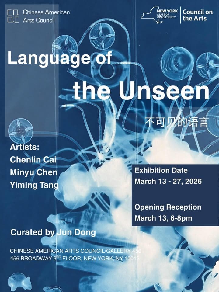 Language of the Unseen