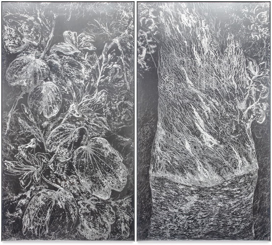 Sharon Cheuk Wun Lee: Possibly, Here,