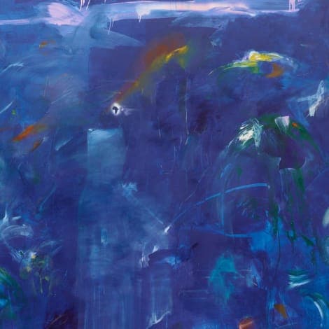 Kwamé Azure Gomez: Set the Atmosphere