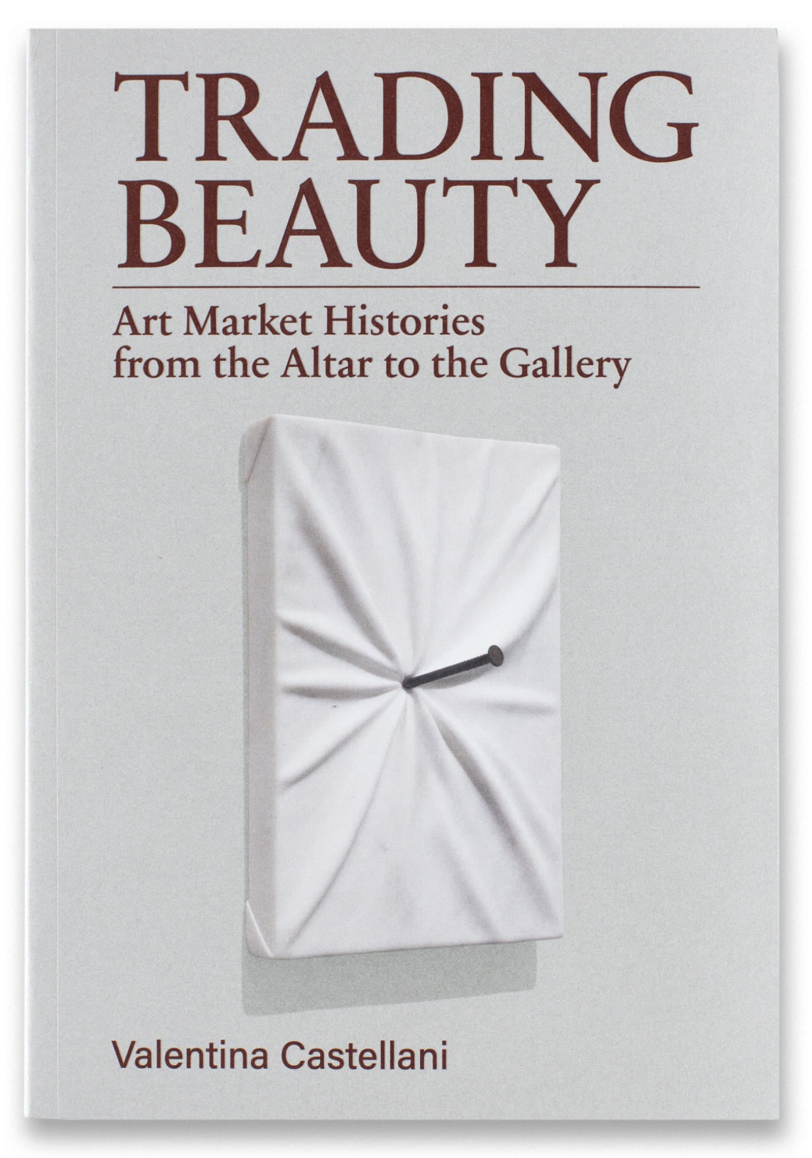 In Conversation: Valentina Castellani and Laura Hoptman