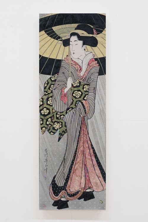 727-272 The Emergence of God At The Reversal of Fate