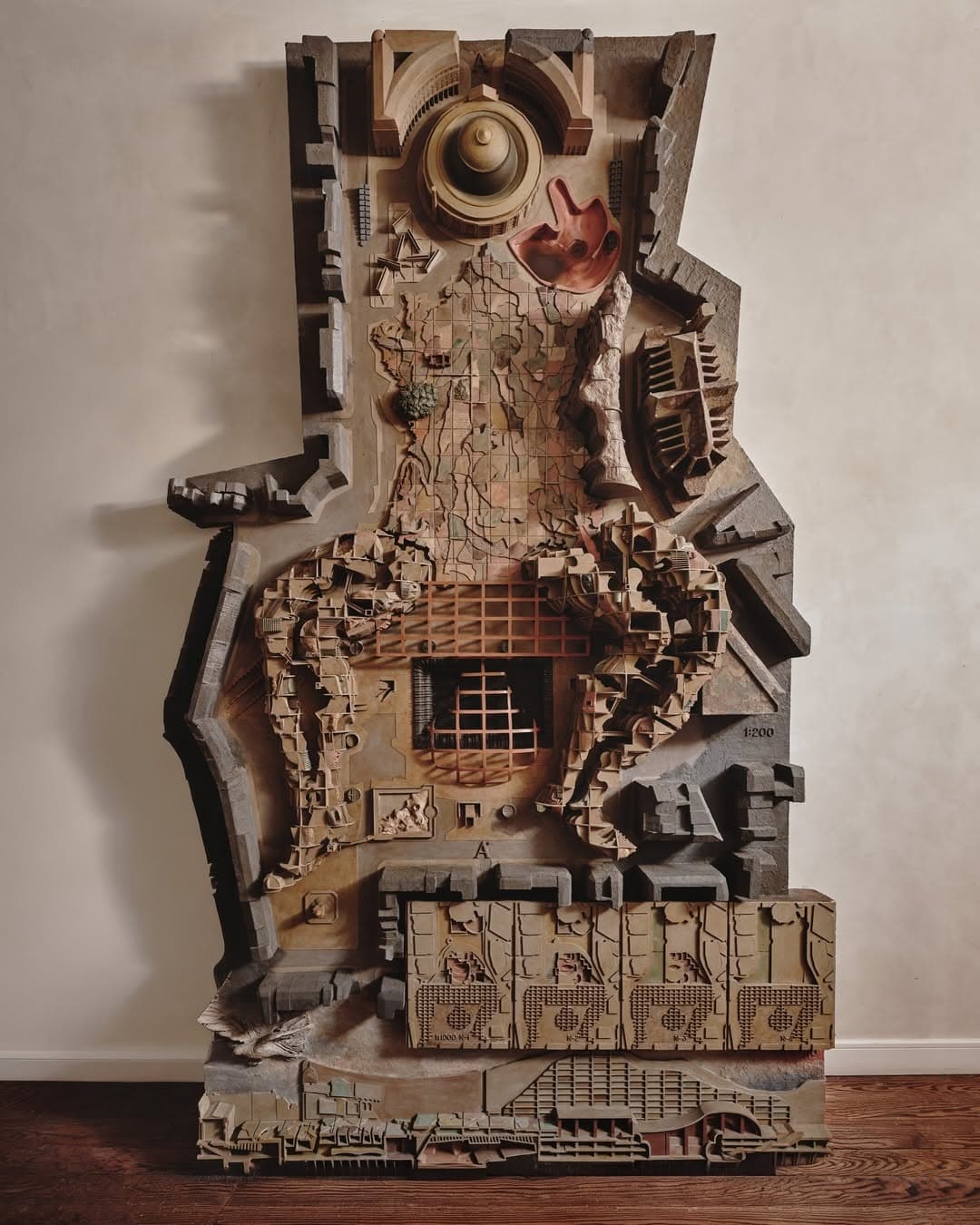 REBIRTH: A Gaetano Pesce exhibition