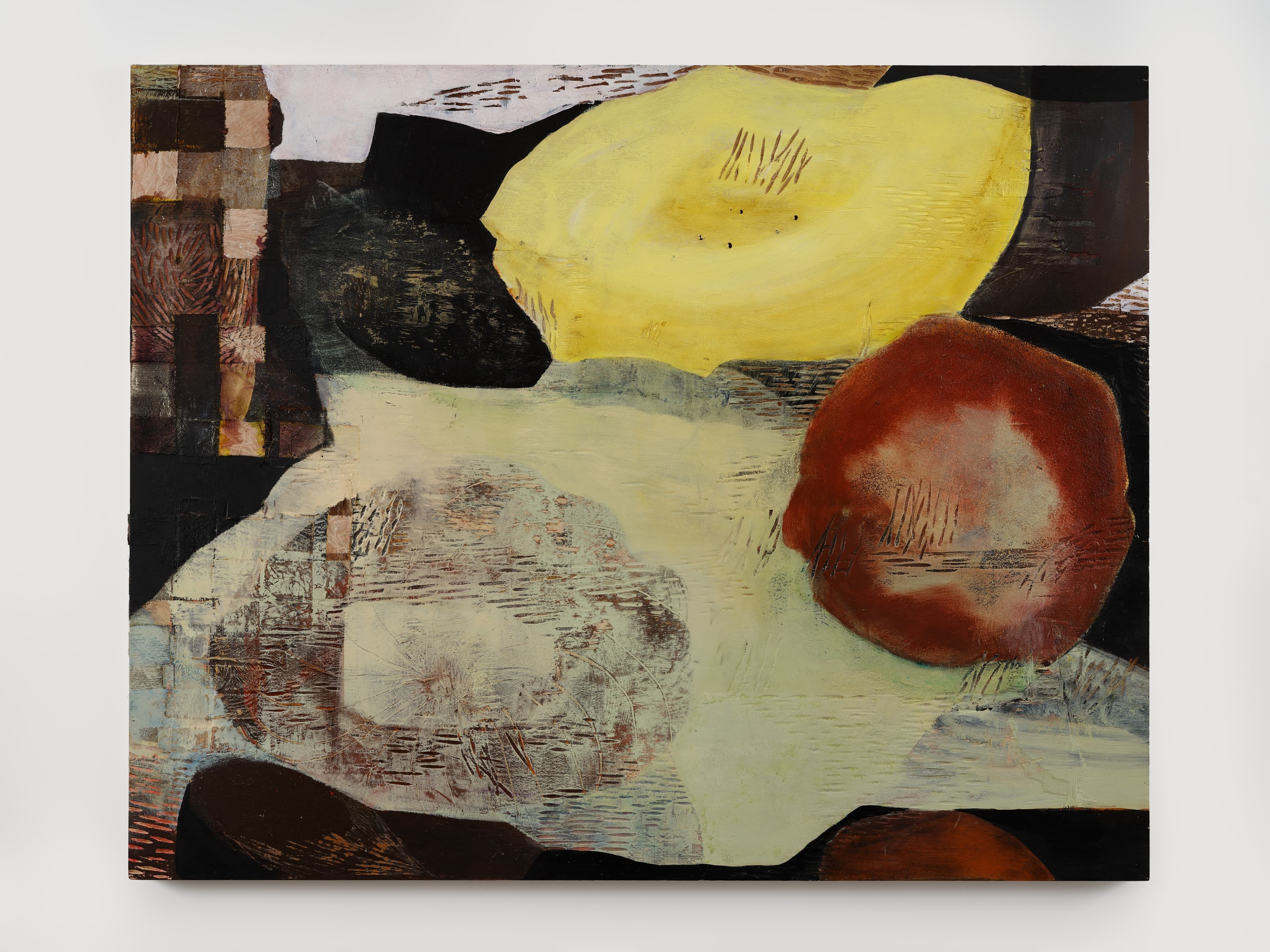 Quinha Faria: Receptors