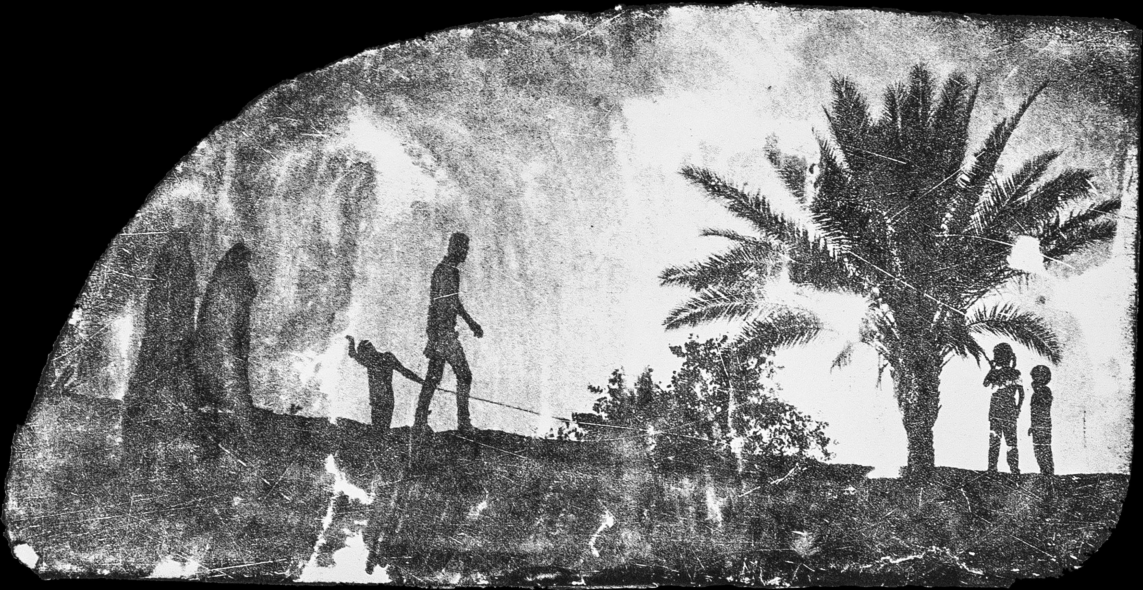 Camera South Asia: Between Origins and Elsewhere Symposium