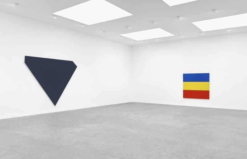 Ellsworth Kelly: The Naming of Colors