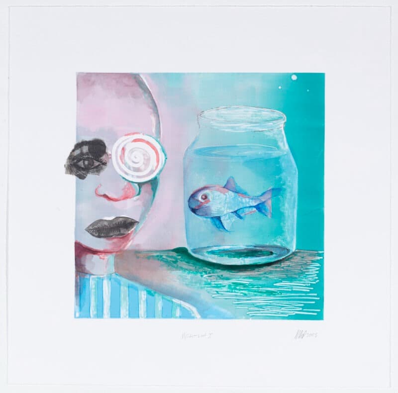 Phumulani Ntuli: Recent Works