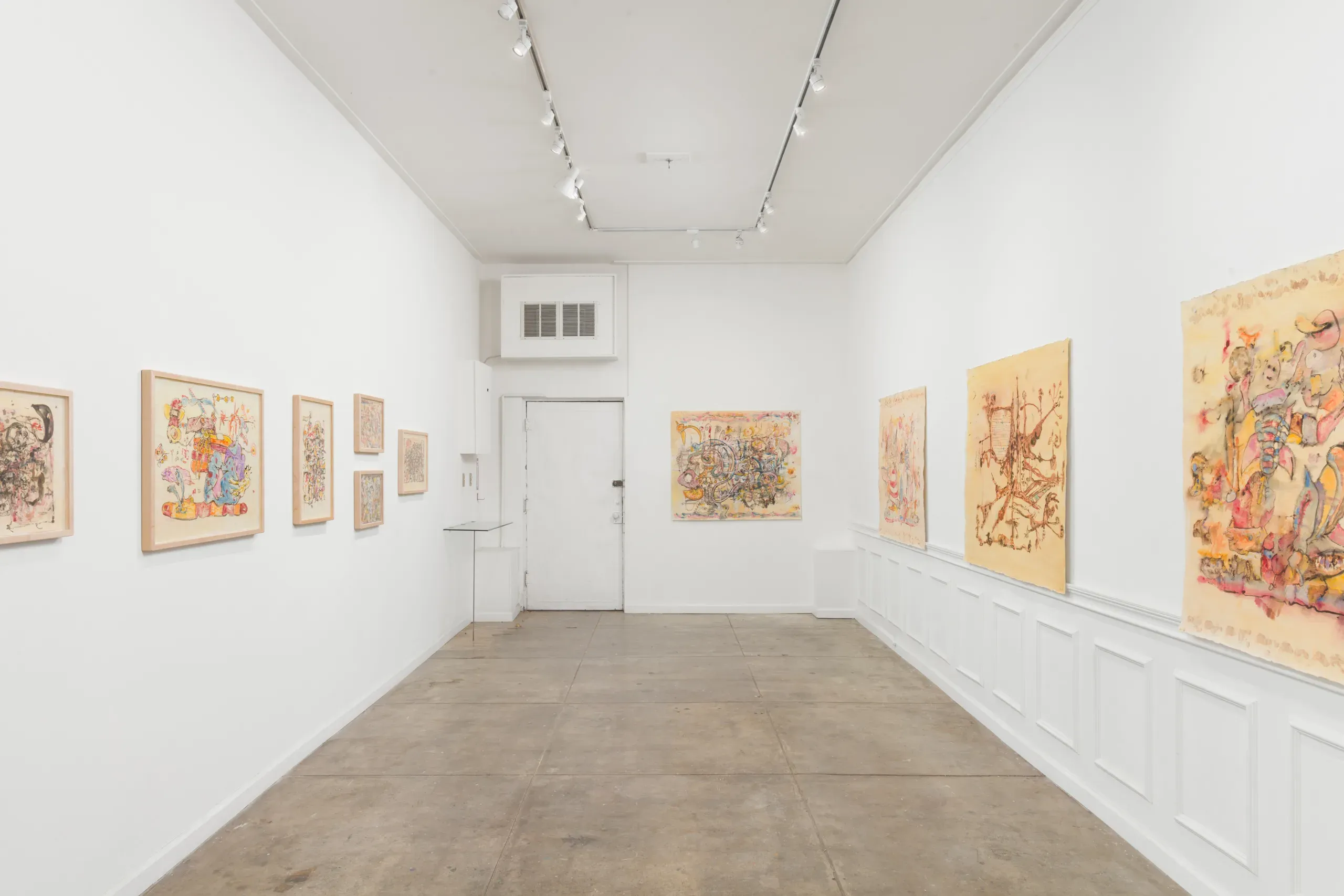 Rives Granade: Beachwood