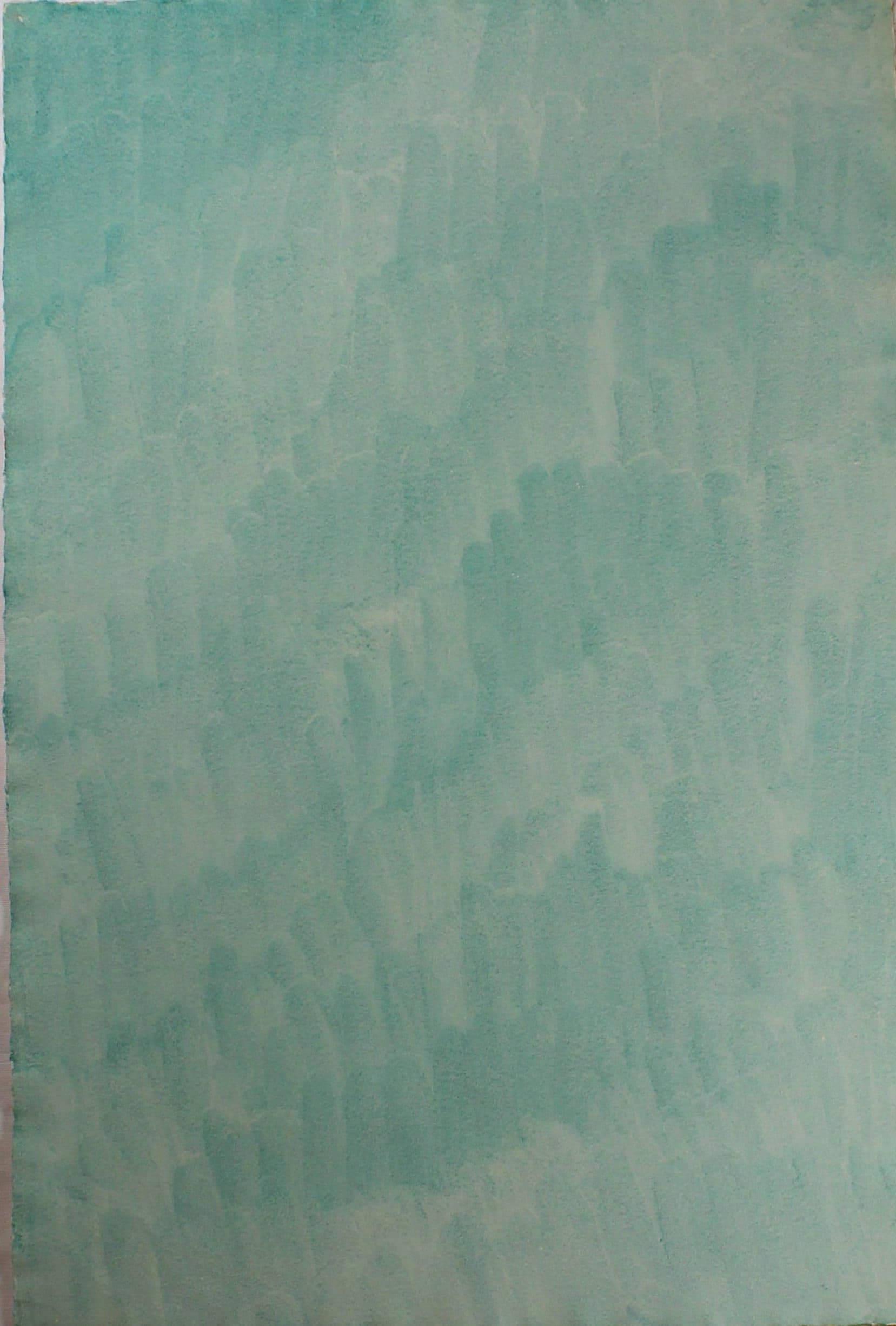 Marcia Hafif: From The Inventory