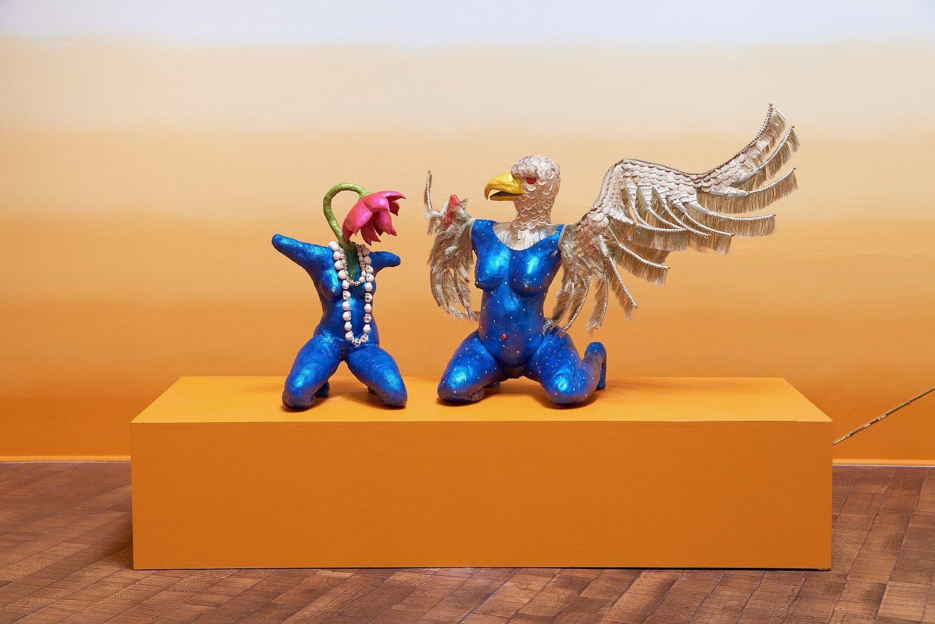 Pyaari Azaadi: Talkin’ Bout a Revolution