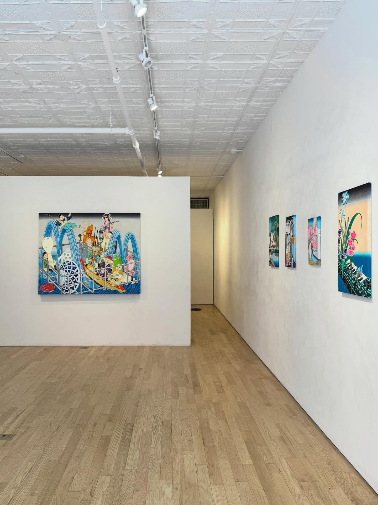 Hyottoko Suzuki : The Tale of the Millennium Kingdom