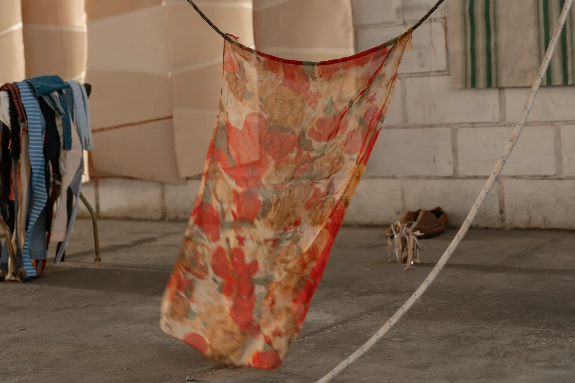 Zé Tepedino: Keep This Between Us