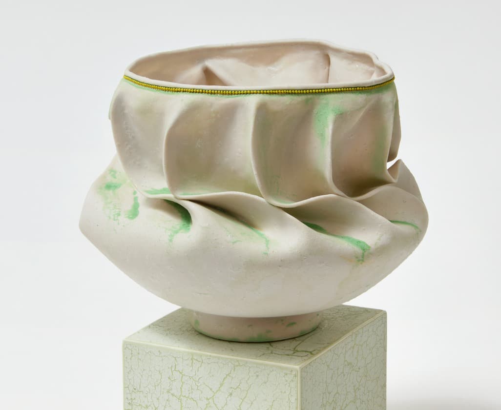 Kathy Butterly: High Vibration