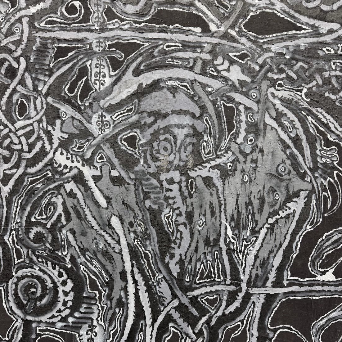 Wombat: Fantasy Nightmare Reality Waging Onwards Mental Battle Against Treacherous Images Created by Masters