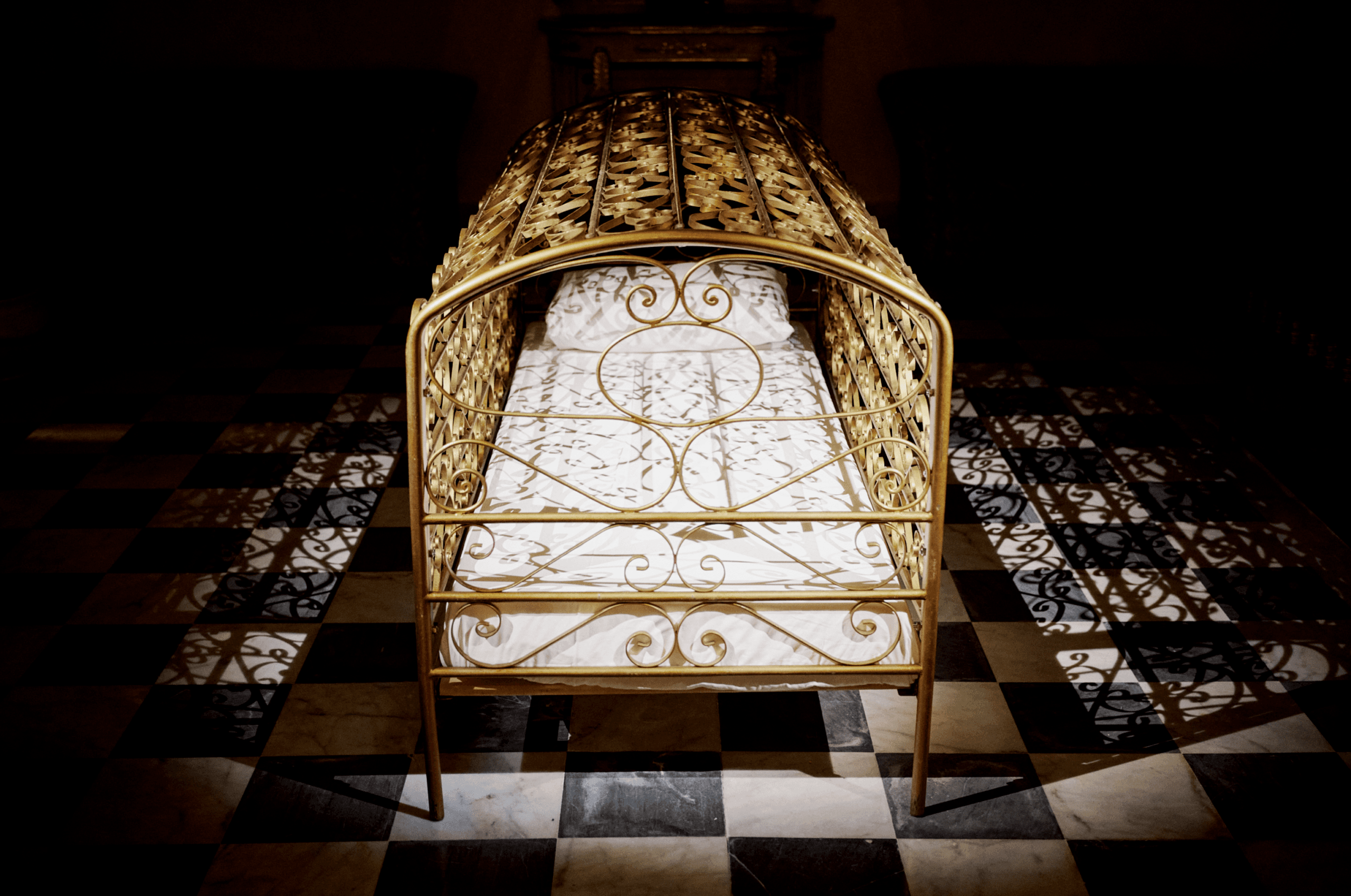 Artists at Work: Maro Michalakakos in Conversation with Ramsay Kolber