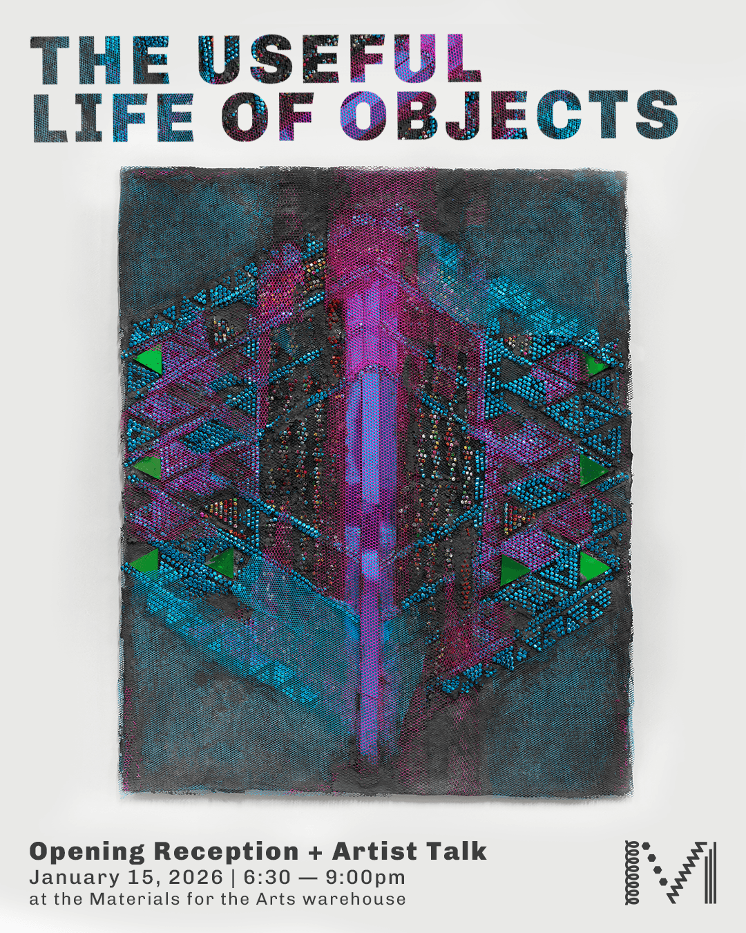 The Useful Life of Objects