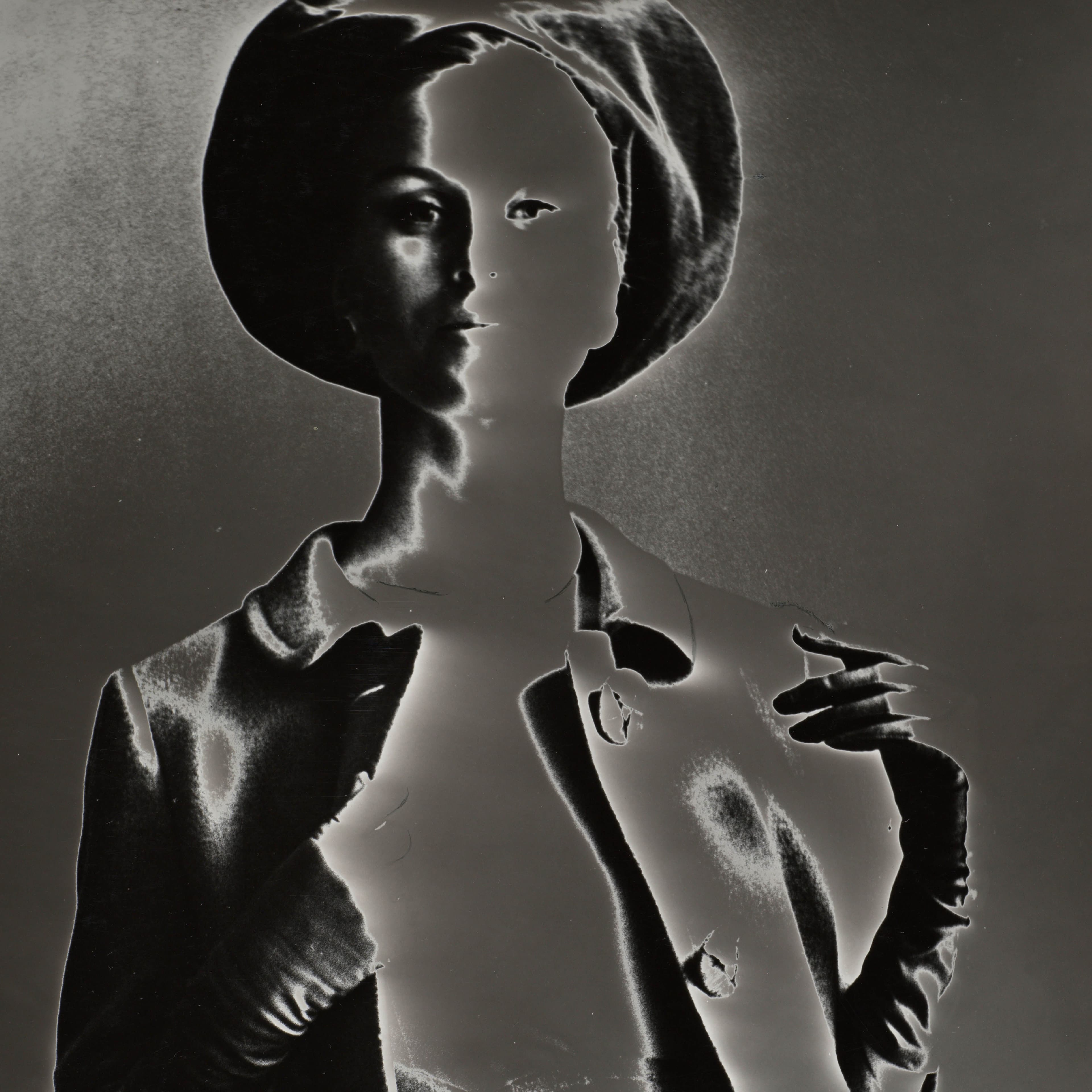 Lillian Bassman: Bazaar and Beyond