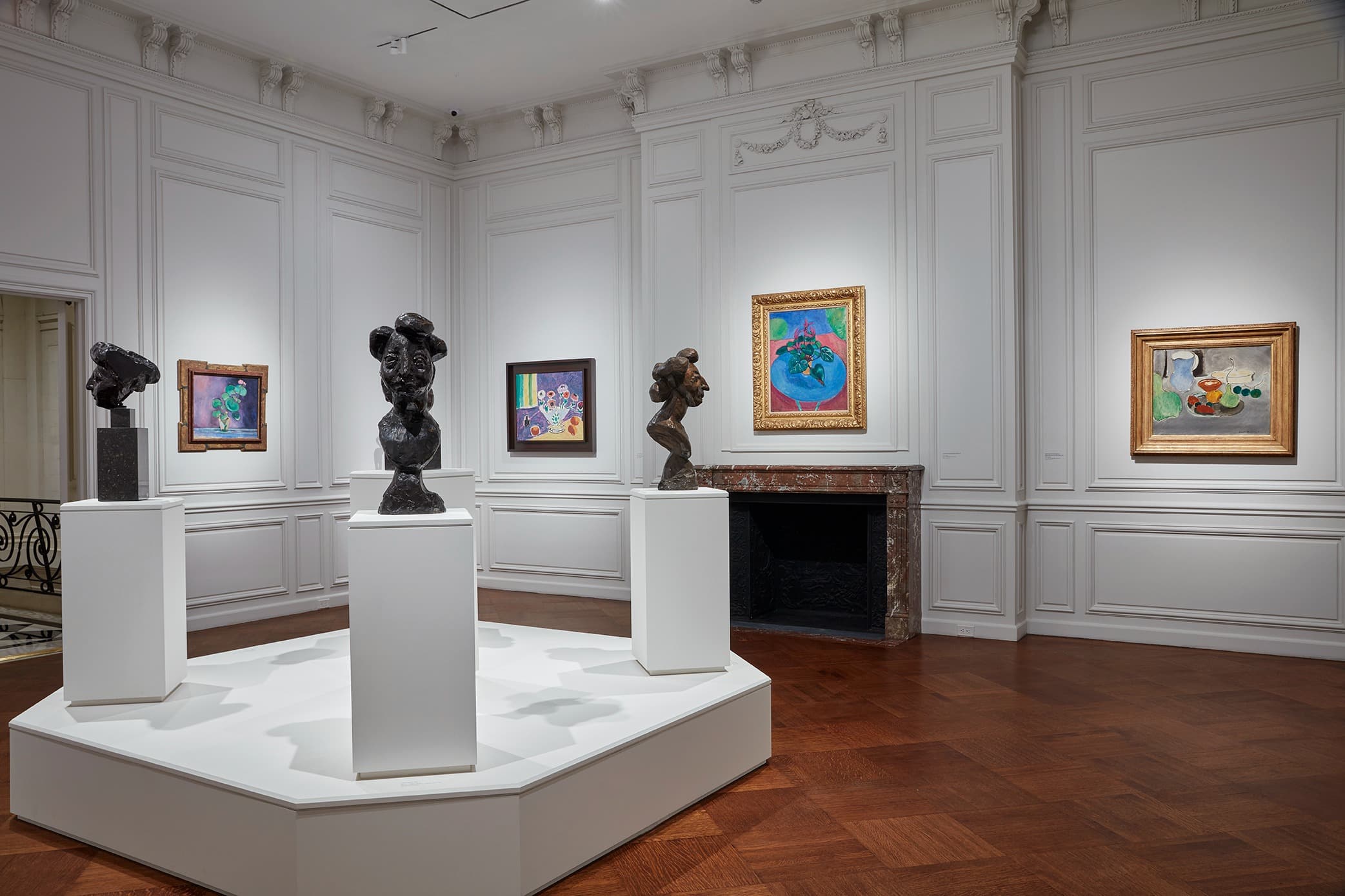 Henri Matisse: The Pursuit of Harmony