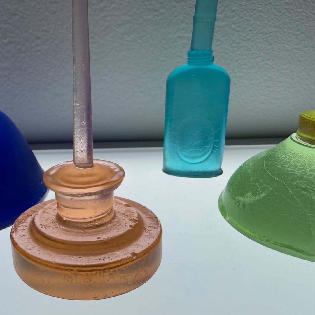 Katherine Jackson: Squeeze