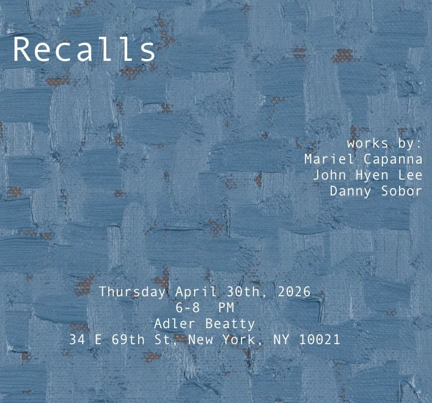 Recalls