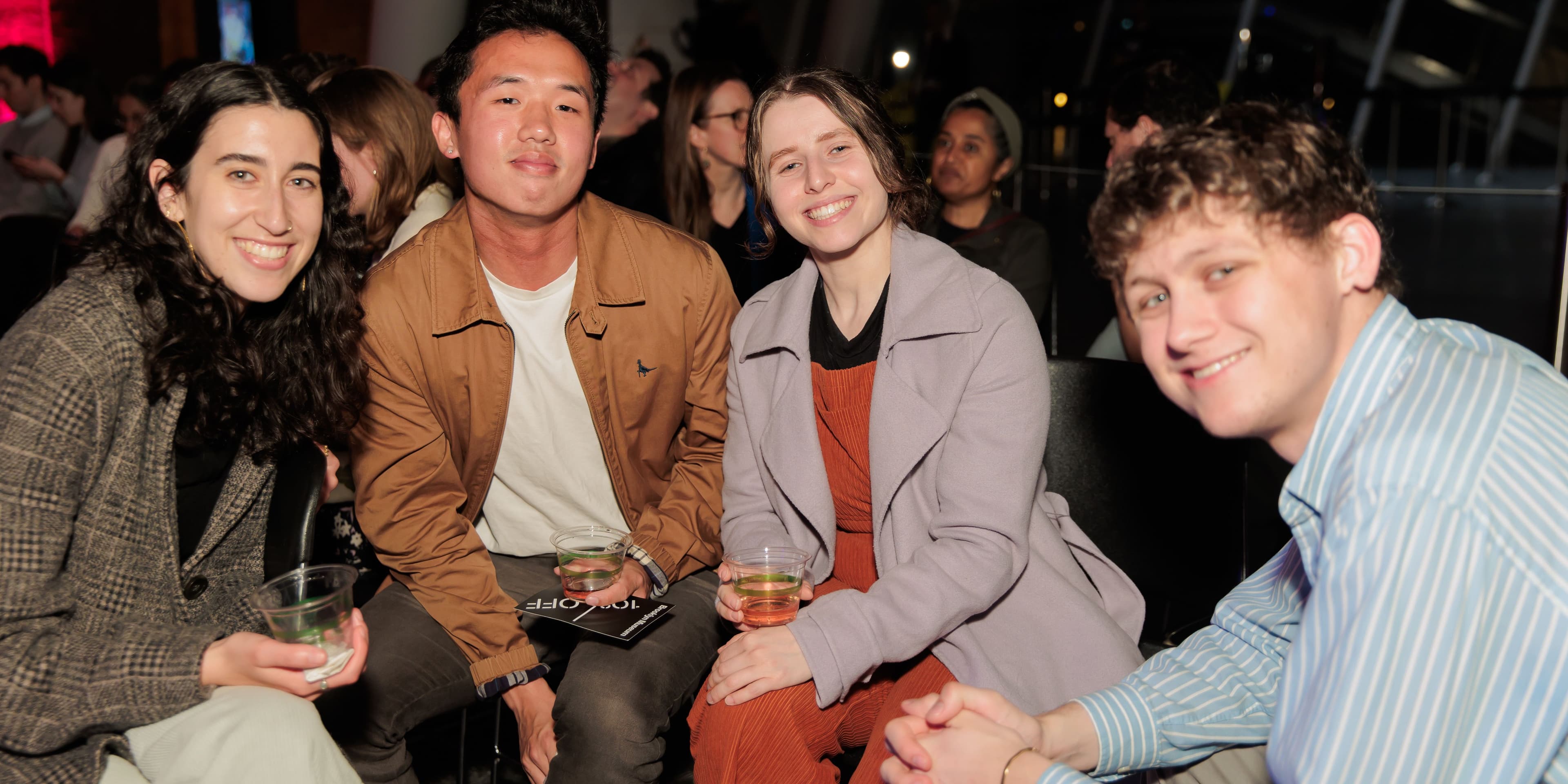 Art History Happy Hour: Seydou Keïta