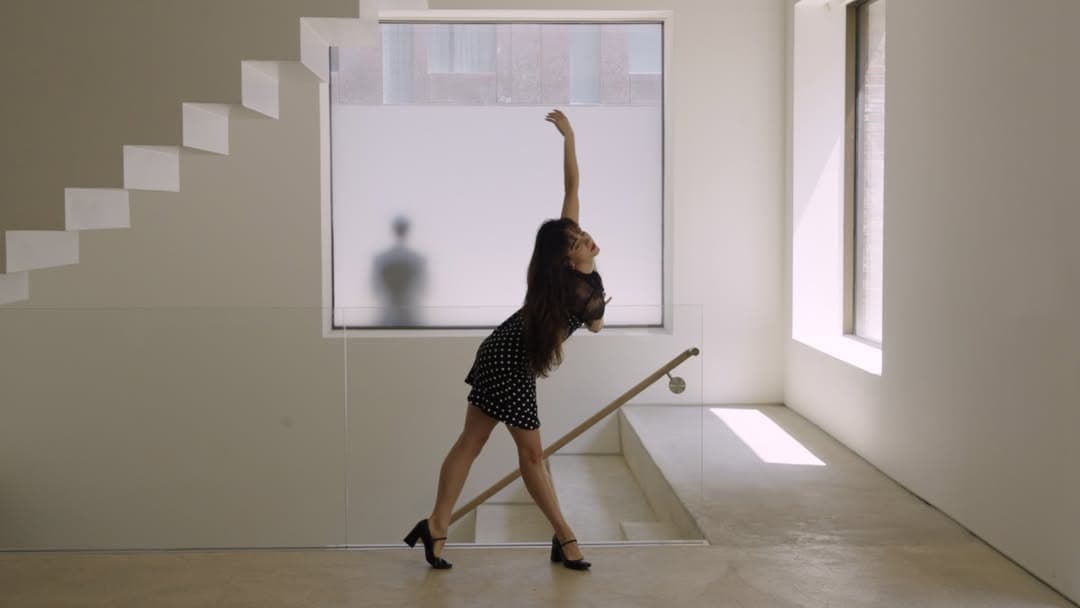 Premiere of What Is The Dark For