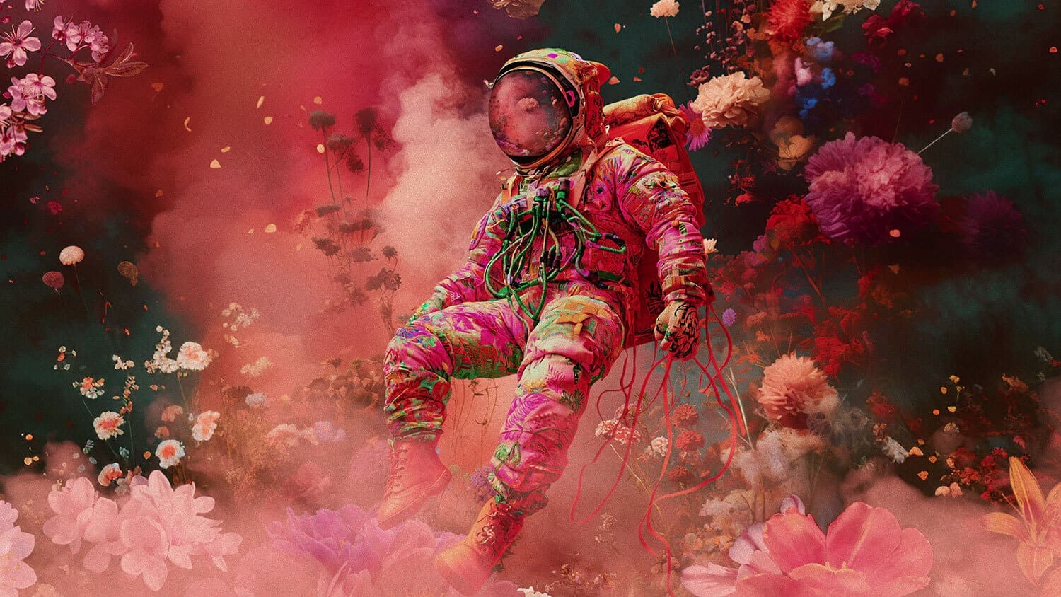 Liam Young: Planetary Imaginaries