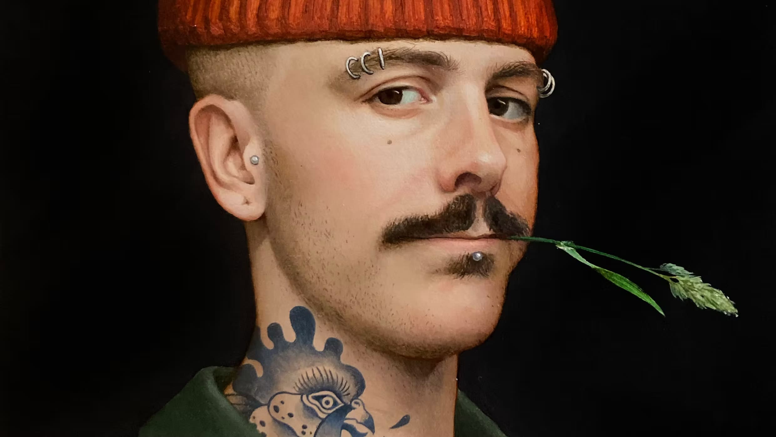 Émile Brunet: Are They Peasant