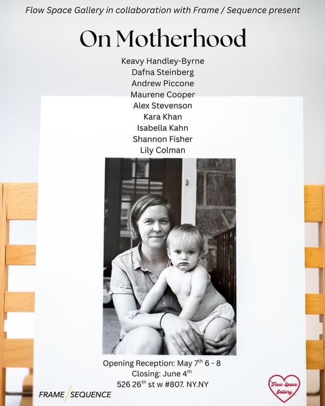 On Motherhood