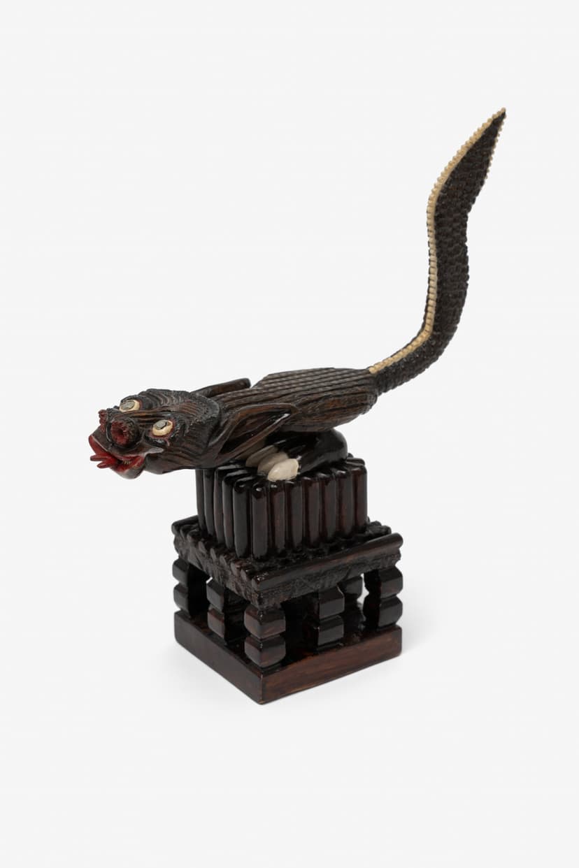 Untitled (Fantasy beast)