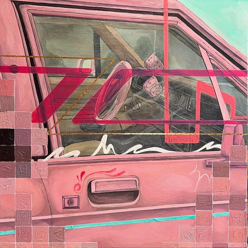 Just Like Candy