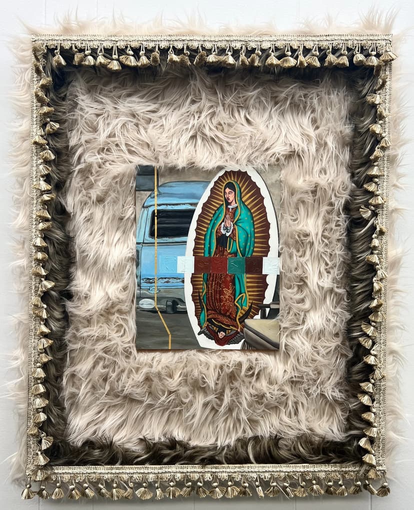 Madre Querida