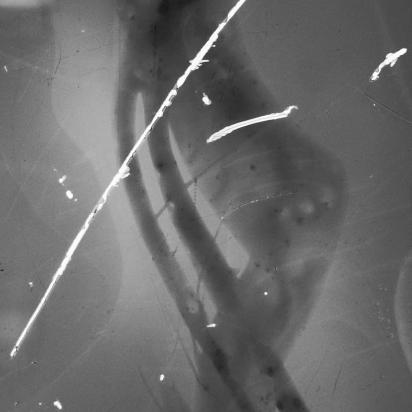 Unreleased Film Still 00001453