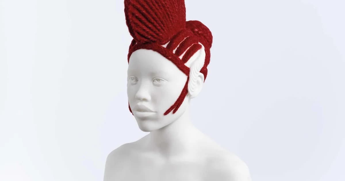 Tavares Strachan: Starless Midnight