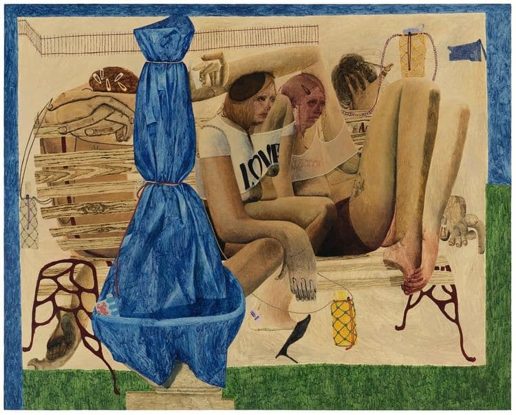 Atrium Project: Celeste Rapone