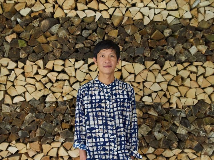 Danh Vo