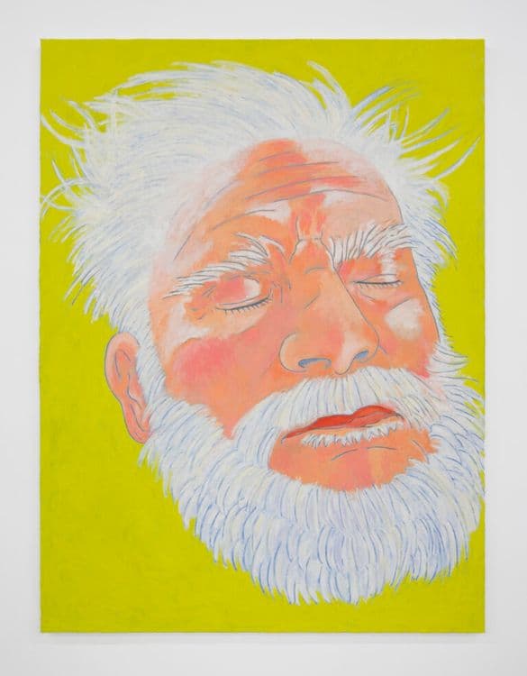 Mieko Meguro Works, New York, 2009-2026