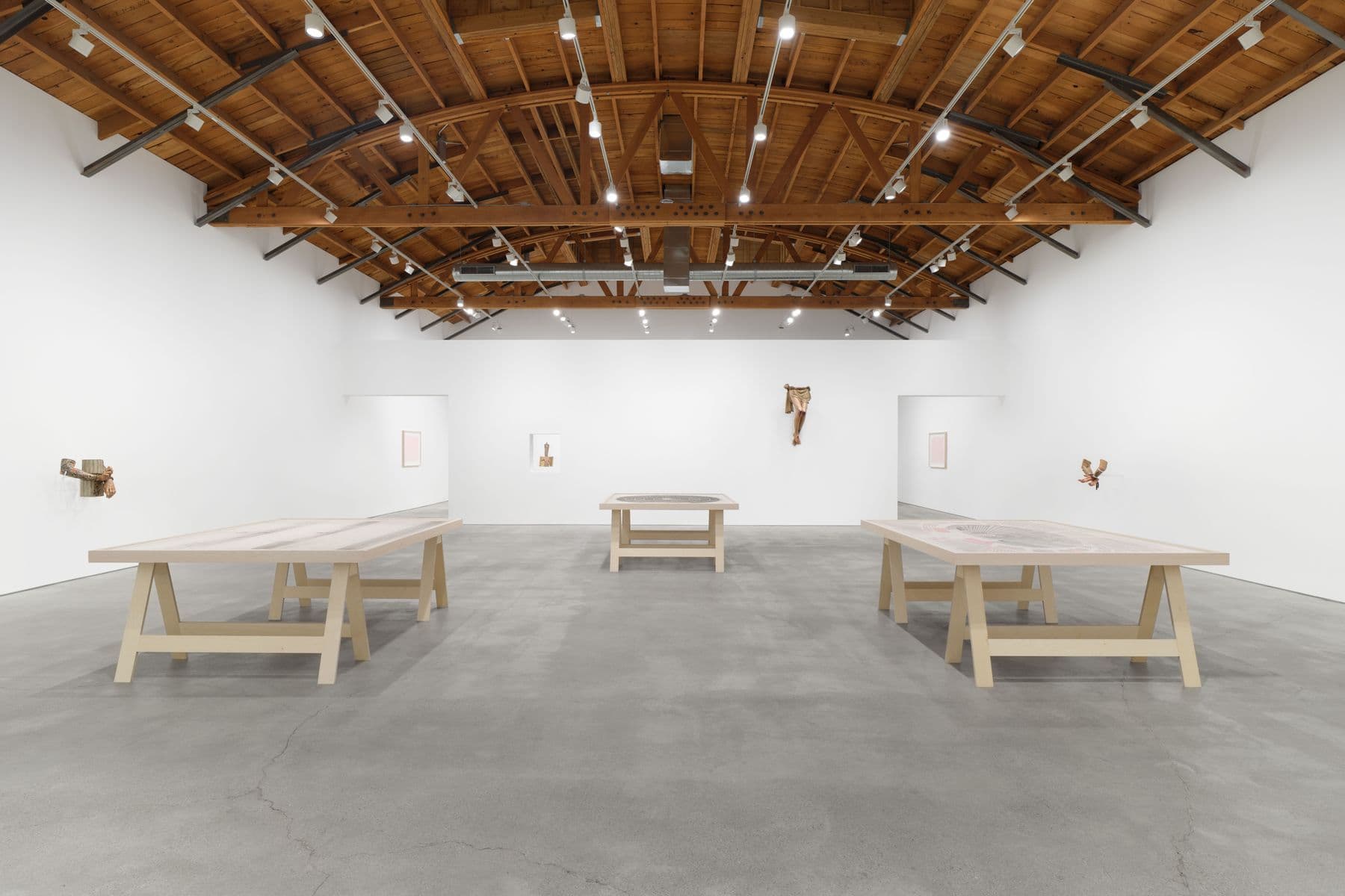 Paul Pfeiffer: Olympia