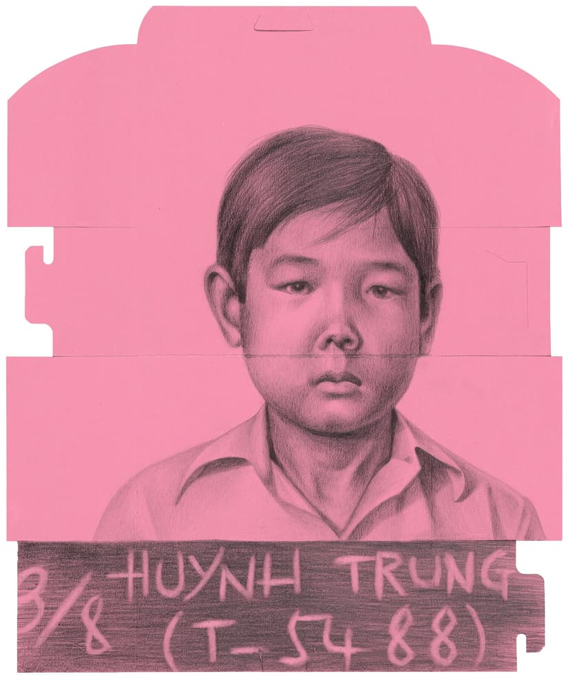 Trung Huynh (Brother)