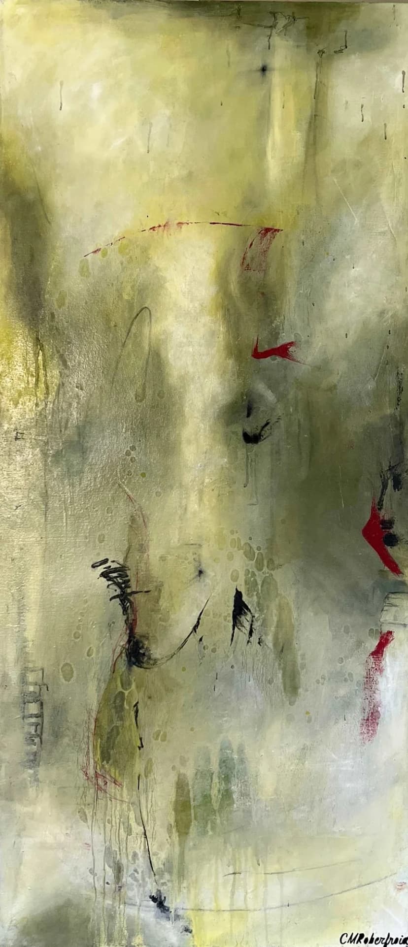 Cécile Roberfroid, Beneath the Surface. Carried, Not Told, Collective Z, New York, 2026