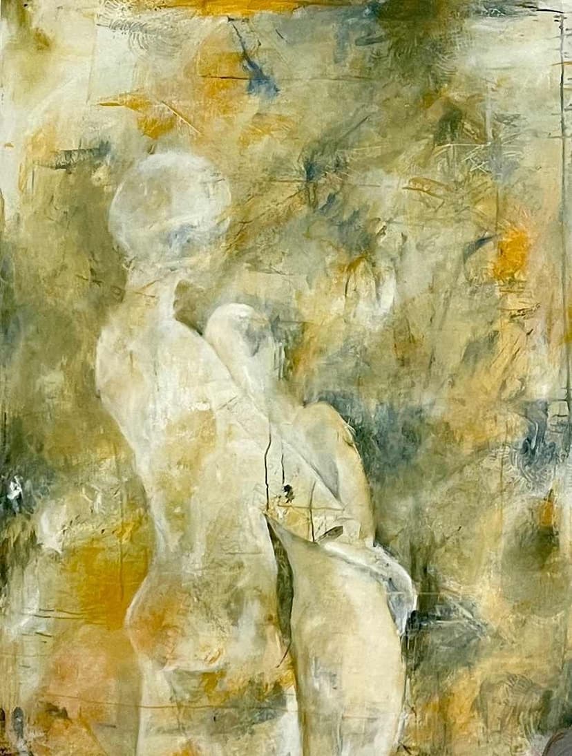 Cécile Roberfroid, Hush and Hold. Carried, Not Told, Collective Z, New York, 2026