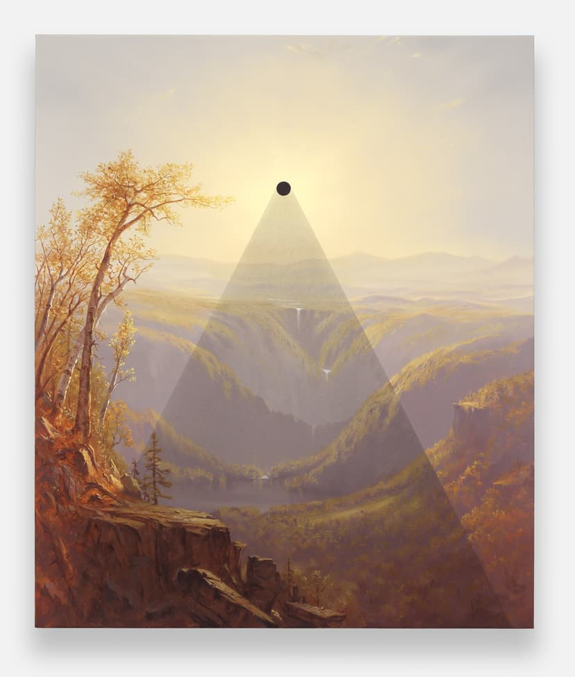 Eclipse (after Gifford)